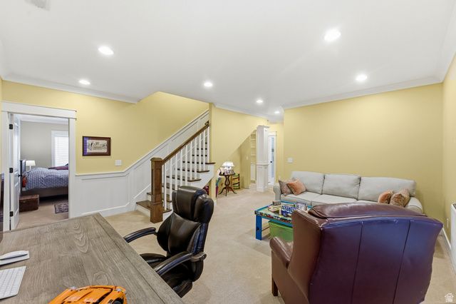 4252 W BELLEVILLE WAY, South Jordan, UT 84009