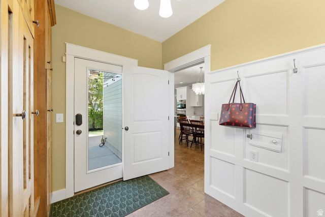 4252 W BELLEVILLE WAY, South Jordan, UT 84009
