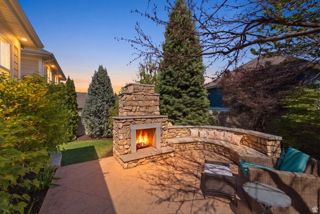 4252 W BELLEVILLE WAY, South Jordan, UT 84009