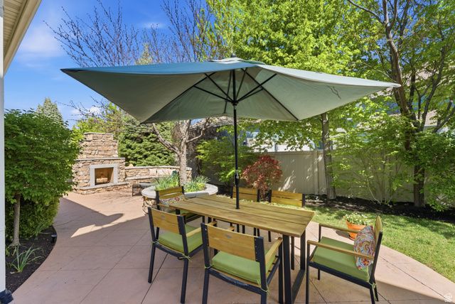 4252 W BELLEVILLE WAY, South Jordan, UT 84009
