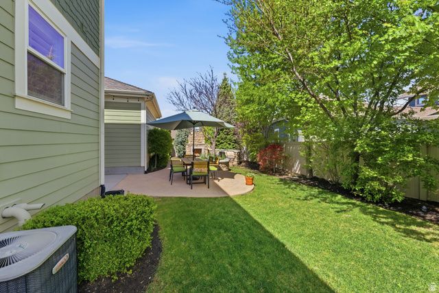 4252 W BELLEVILLE WAY, South Jordan, UT 84009