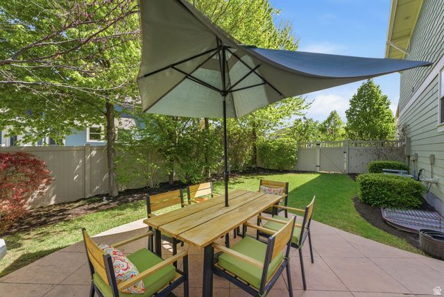 4252 W BELLEVILLE WAY, South Jordan, UT 84009