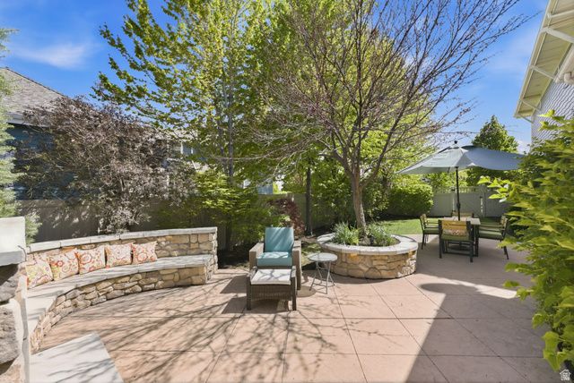 4252 W BELLEVILLE WAY, South Jordan, UT 84009
