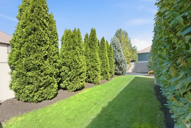 4252 W BELLEVILLE WAY, South Jordan, UT 84009
