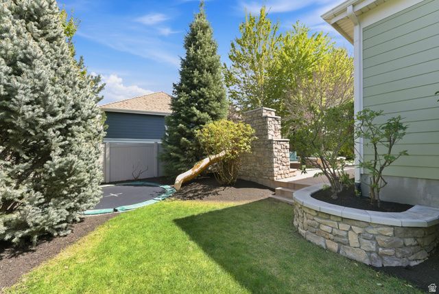 4252 W BELLEVILLE WAY, South Jordan, UT 84009