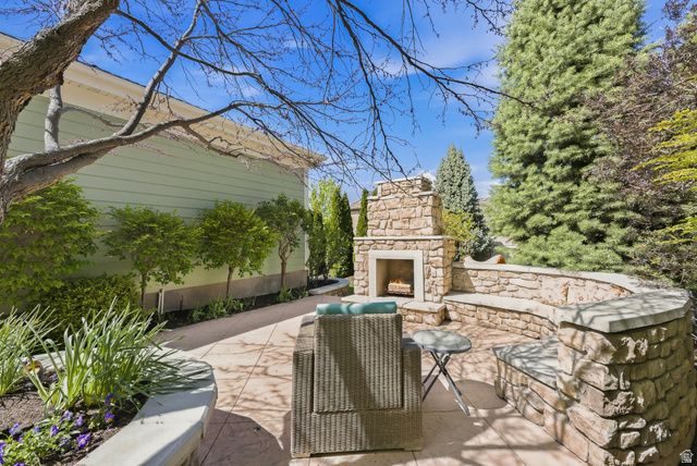 4252 W BELLEVILLE WAY, South Jordan, UT 84009