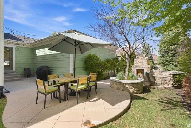 4252 W BELLEVILLE WAY, South Jordan, UT 84009