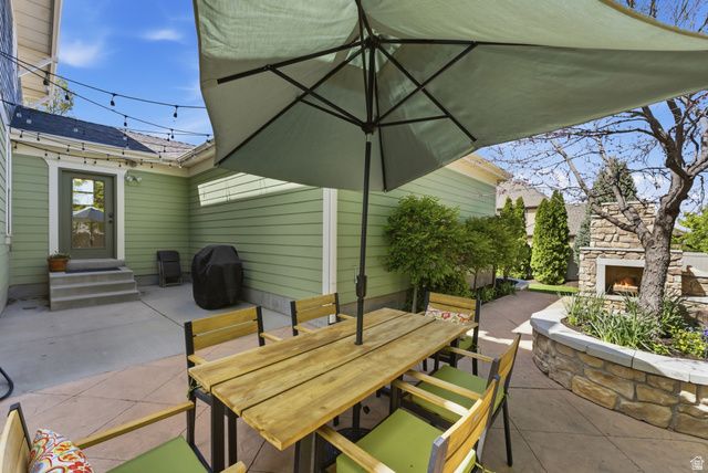 4252 W BELLEVILLE WAY, South Jordan, UT 84009