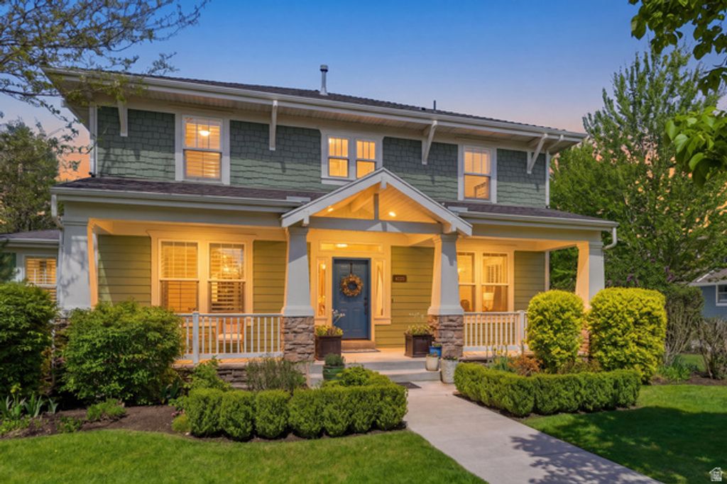 4252 W BELLEVILLE WAY, South Jordan, UT 84009