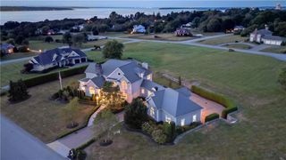 95 Devin Drive, Portsmouth, RI 02871