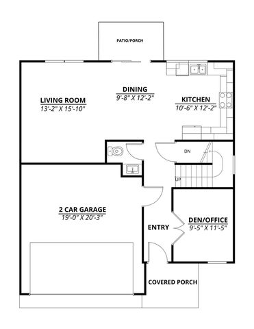 2016 Green Acres Drive, Adrian, MI 49221