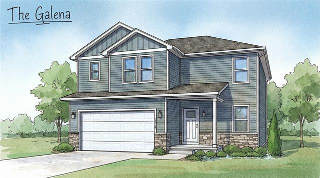 2016 Green Acres Drive, Adrian, MI 49221