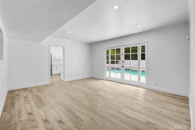 3454 Green Vista Drive, Encino, CA 91436