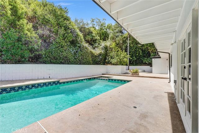 3454 Green Vista Drive, Encino, CA 91436