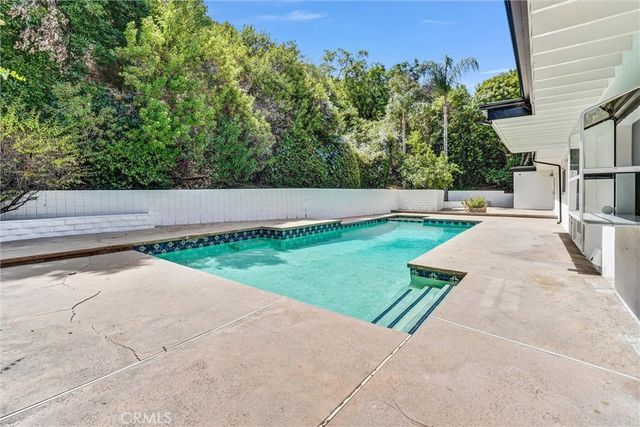 3454 Green Vista Drive, Encino, CA 91436