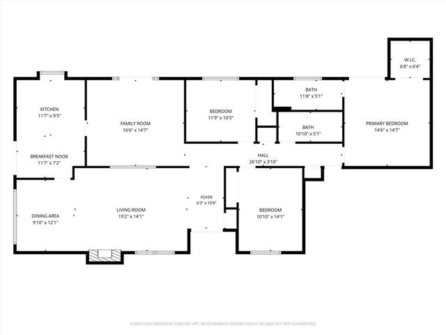 3454 Green Vista Drive, Encino, CA 91436