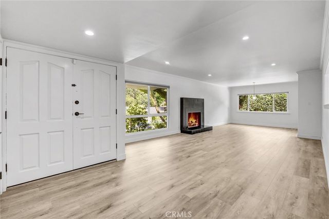 3454 Green Vista Drive, Encino, CA 91436