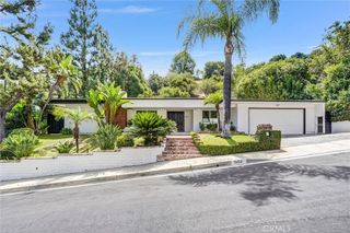 3454 Green Vista Drive, Encino, CA 91436