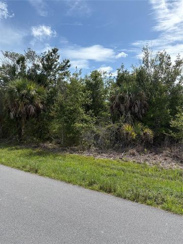 6175 MCALLEN STREET, Port Charlotte, FL 33981