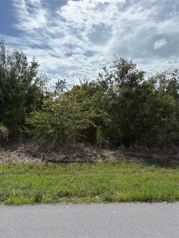 6175 MCALLEN STREET, Port Charlotte, FL 33981