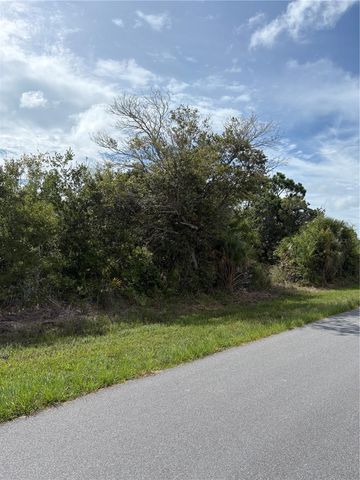 6175 MCALLEN STREET, Port Charlotte, FL 33981