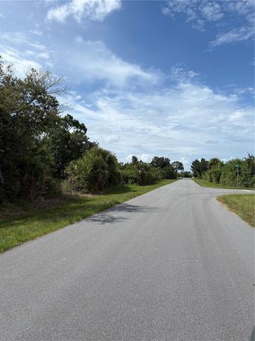 6175 MCALLEN STREET, Port Charlotte, FL 33981