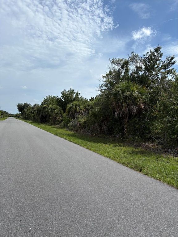 6175 MCALLEN STREET, Port Charlotte, FL 33981