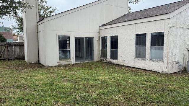 11042 Petworth Drive, Houston, TX 77072