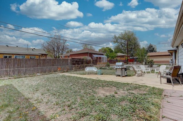 7111 Avrum Drive, Denver, CO 80221