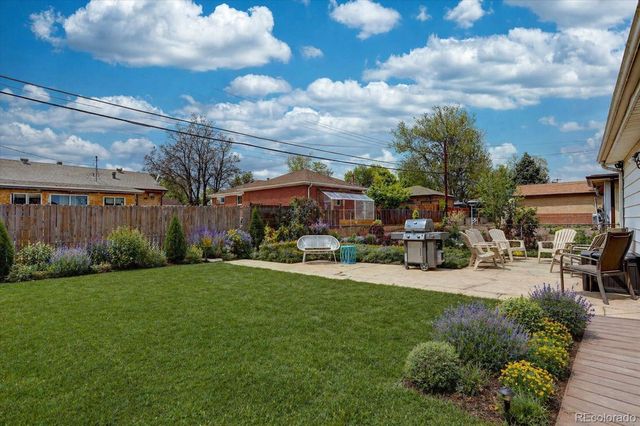7111 Avrum Drive, Denver, CO 80221