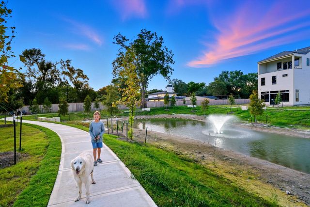 1709 Bologna Lane, Houston, TX 77055