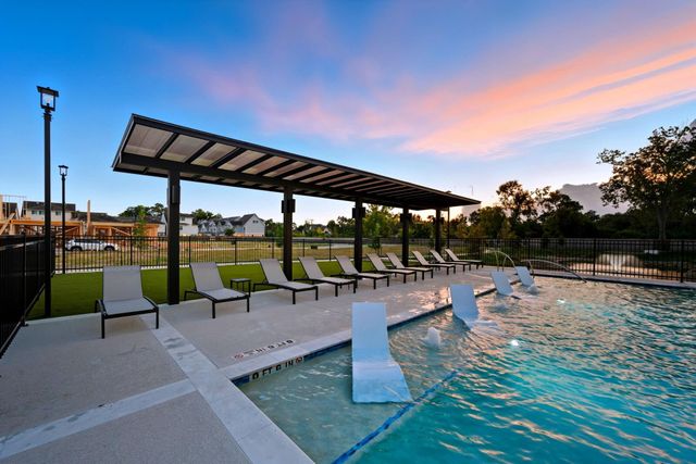 1709 Bologna Lane, Houston, TX 77055