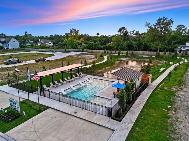 1709 Bologna Lane, Houston, TX 77055