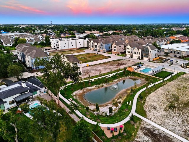 1709 Bologna Lane, Houston, TX 77055