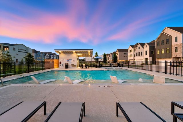 1709 Bologna Lane, Houston, TX 77055