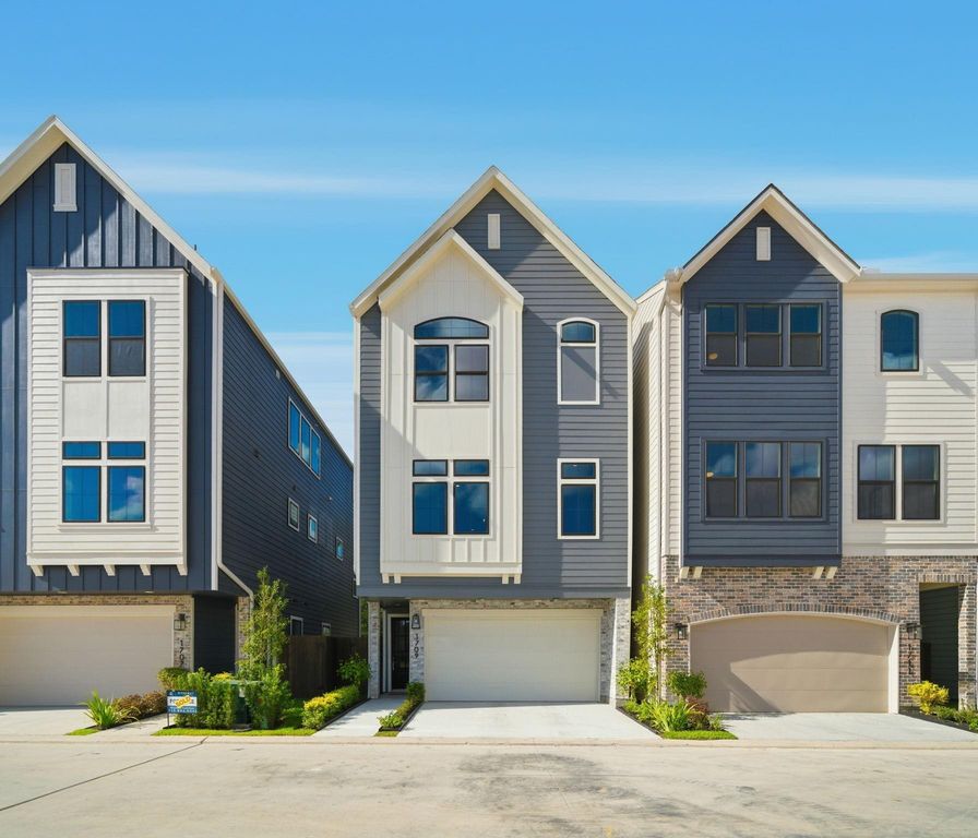 1709 Bologna Lane, Houston, TX 77055