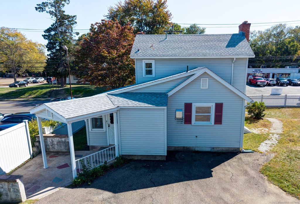 342 New Haven Avenue, Milford, CT 06460