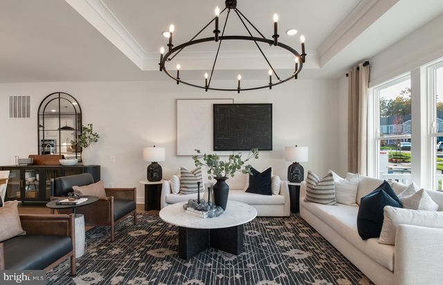 18285 BATTLEFIELD CROSSING LN, Leesburg, VA 20176