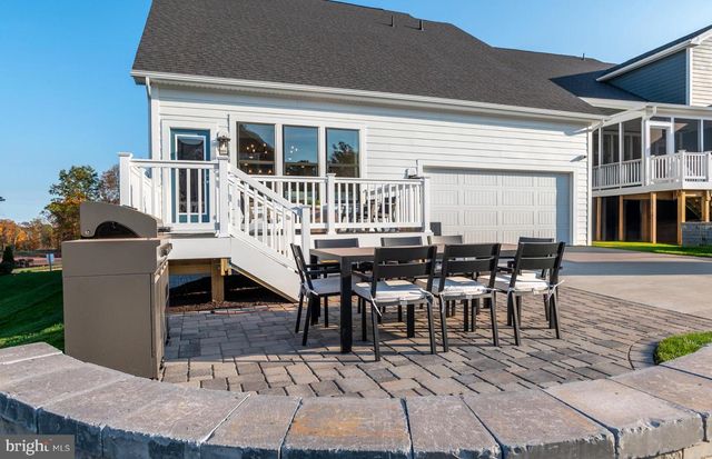 18285 BATTLEFIELD CROSSING LN, Leesburg, VA 20176