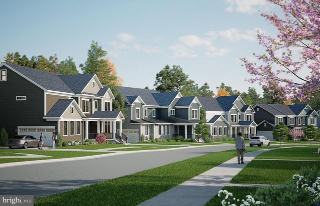 18285 BATTLEFIELD CROSSING LN, Leesburg, VA 20176