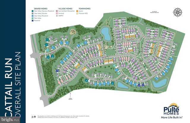 18285 BATTLEFIELD CROSSING LN, Leesburg, VA 20176