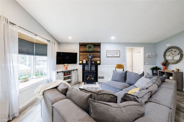 8495 Stringham Drive, Batavia, NY 14020