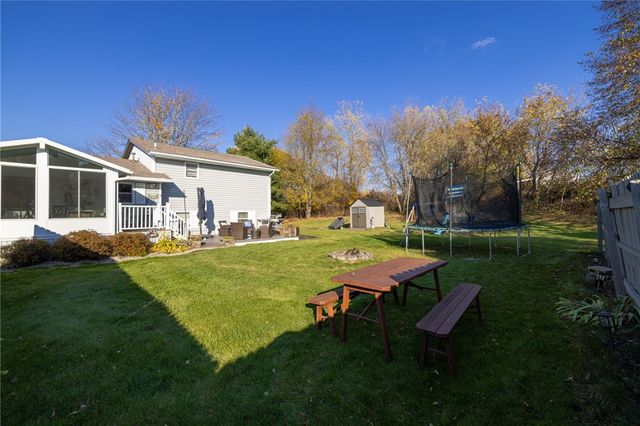 8495 Stringham Drive, Batavia, NY 14020