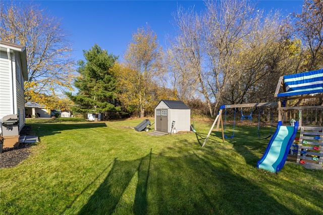 8495 Stringham Drive, Batavia, NY 14020