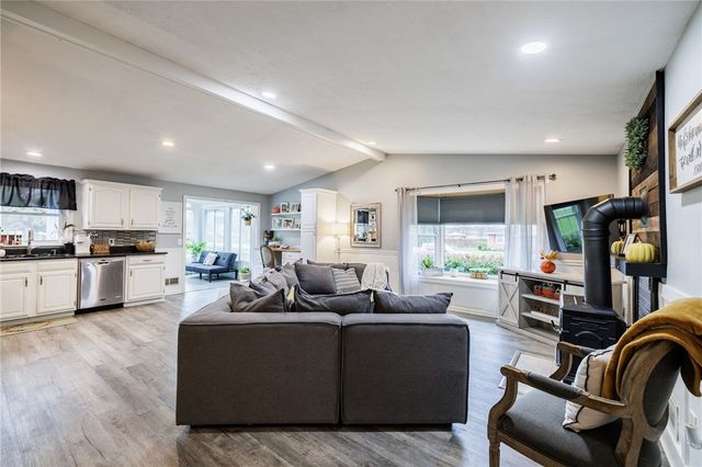 8495 Stringham Drive, Batavia, NY 14020