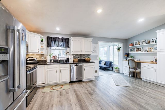 8495 Stringham Drive, Batavia, NY 14020