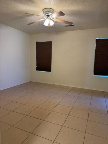 805 Sean Avenue, Socorro, NM 87801