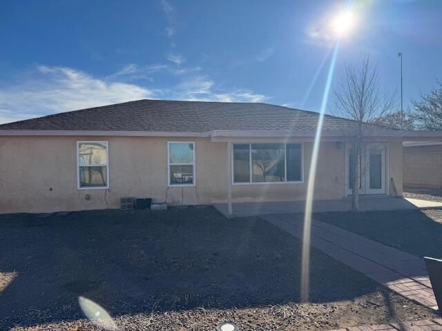 805 Sean Avenue, Socorro, NM 87801