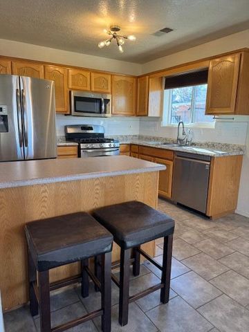 805 Sean Avenue, Socorro, NM 87801