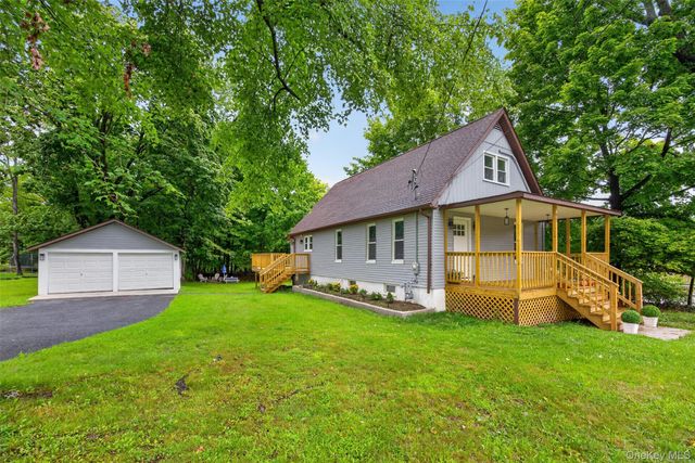 95 Silver Lake Sctn Road, Middletown, NY 10940